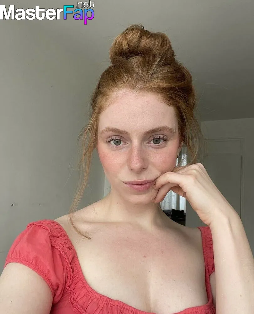 gingeramyashley