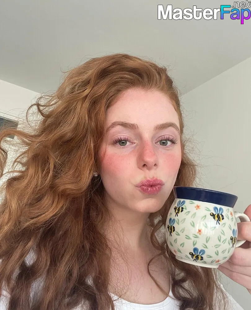 gingeramyashley
