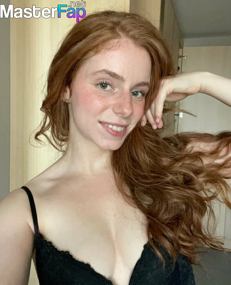 gingeramyashley