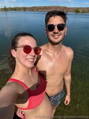 Gingerandrhettfree OnlyFans Leaked Free Thumbnail Picture - #rbWoF13Fx4