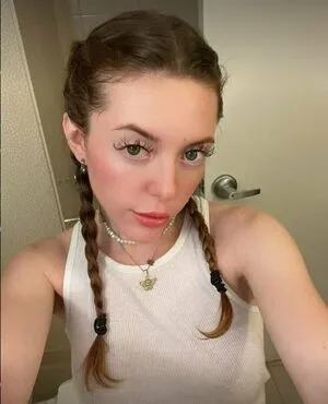 Gingerangelxxx OnlyFans Leaked Free Thumbnail Picture - #V2jq14OKVh