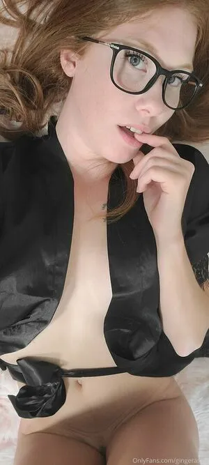 Gingerasmr OnlyFans Leaked Free Thumbnail Picture - #IJ6YM32YxC