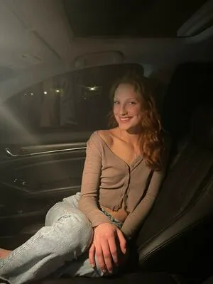 Gingerbabe112 OnlyFans Leaked Free Thumbnail Picture - #SeEMn0Mv6C