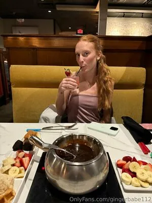 Gingerbabe112 OnlyFans Leaked Free Thumbnail Picture - #ZOjJ5h4In6