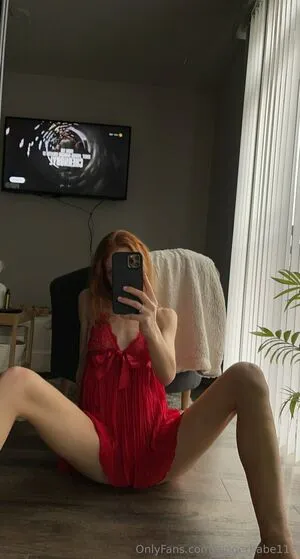 Gingerbabe112 OnlyFans Leaked Free Thumbnail Picture - #kCXsbsKB4d