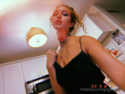 Gingerbanks1 OnlyFans Leaked Free Thumbnail Picture - #Uxf99ooElh