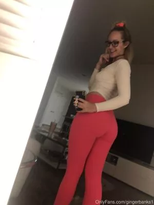 Gingerbanks1 OnlyFans Leaked Free Thumbnail Picture - #YJHzzEGjaD