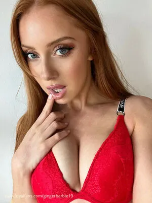 Gingerbarbie19 OnlyFans Leaked Free Thumbnail Picture - #2vuRev1CTK