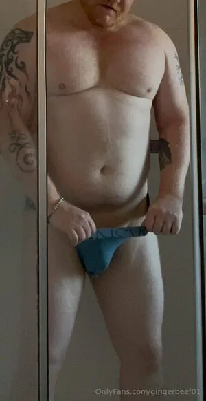 Gingerbeef01 OnlyFans Leaked Free Thumbnail Picture - #2JKi1hlLIr