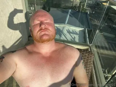 Gingerbeef01 OnlyFans Leaked Free Thumbnail Picture - #2KXRaMOZY2