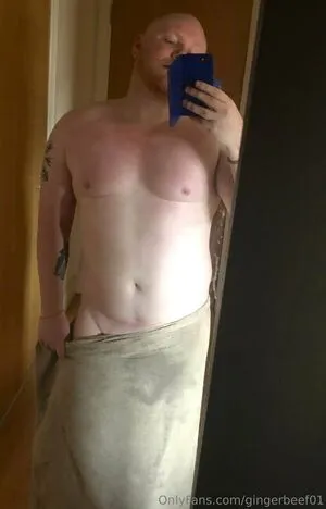 Gingerbeef01 OnlyFans Leaked Free Thumbnail Picture - #8aN2RAH7nu