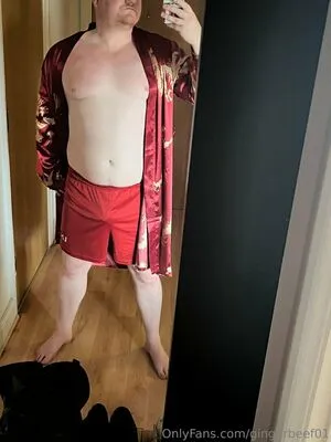 Gingerbeef01 OnlyFans Leaked Free Thumbnail Picture - #Ef4ZM3xc0Y