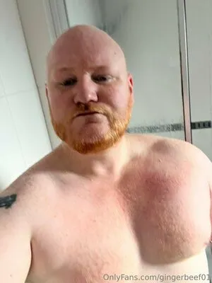 Gingerbeef01 OnlyFans Leaked Free Thumbnail Picture - #NemoHLe6vA