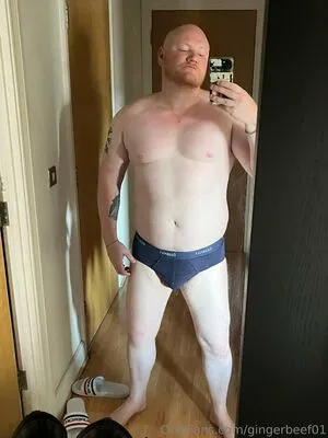 Gingerbeef01 OnlyFans Leaked Free Thumbnail Picture - #PHmYkWqnFI