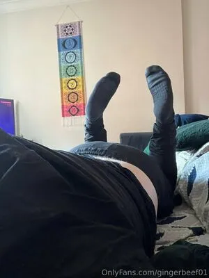 Gingerbeef01 OnlyFans Leaked Free Thumbnail Picture - #VdSwduPLlD