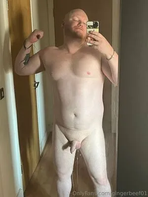 Gingerbeef01 OnlyFans Leaked Free Thumbnail Picture - #mgG3j1Afod