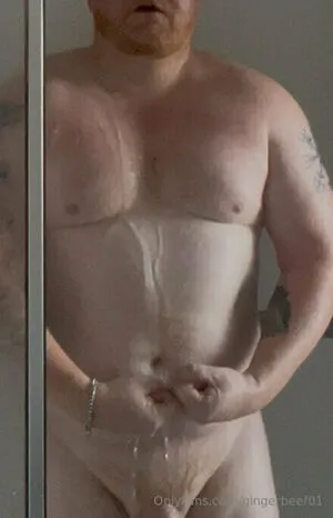 Gingerbeef01 OnlyFans Leaked Free Thumbnail Picture - #nDJZgczsRS