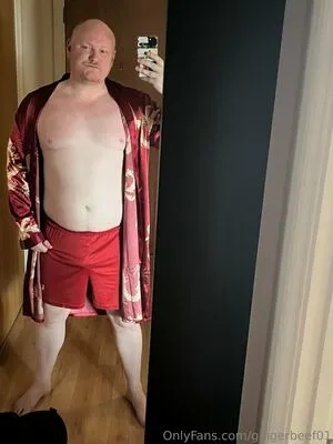 Gingerbeef01 OnlyFans Leaked Free Thumbnail Picture - #pku0sN1N5k