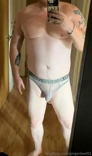 Gingerbeef01 OnlyFans Leaked Free Thumbnail Picture - #zrIca9dePw
