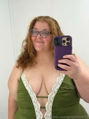 Gingerbeth24 OnlyFans Leaked Free Thumbnail Picture - #6llnNDJeLz