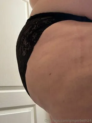 Gingerbeth24 OnlyFans Leaked Free Thumbnail Picture - #I2CnaxyX9n