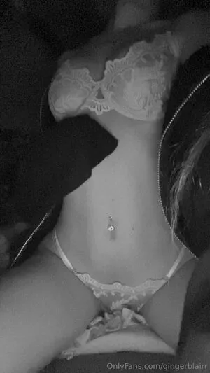 Gingerblairr OnlyFans Leaked Free Thumbnail Picture - #ARXk1AtCpY