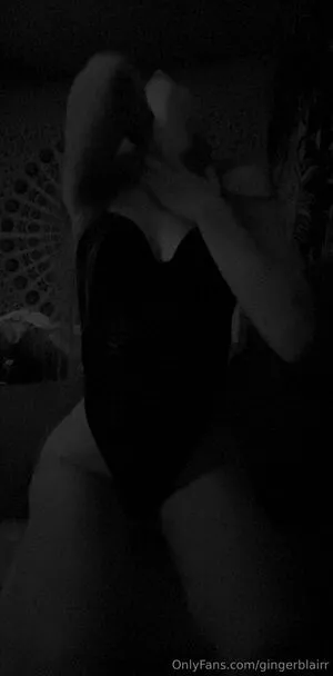 Gingerblairr OnlyFans Leaked Free Thumbnail Picture - #Mg4igIyIAe