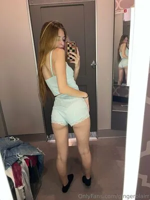 Gingerblairr OnlyFans Leaked Free Thumbnail Picture - #OywtYYVdDI