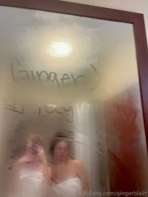 Gingerblairr OnlyFans Leaked Free Thumbnail Picture - #rP0HWEk0gT
