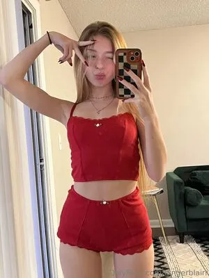 Gingerblairr OnlyFans Leaked Free Thumbnail Picture - #yg0cQw21IV