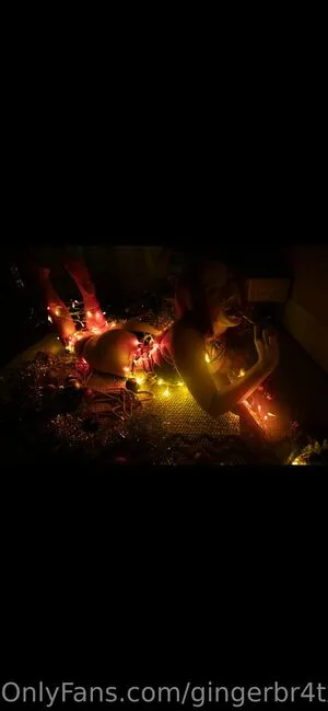 Gingerbr4txd OnlyFans Leaked Free Thumbnail Picture - #1Cr0R6aXLA