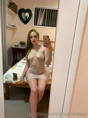 Gingerbr4txd OnlyFans Leaked Free Thumbnail Picture - #LVuPbLfxQM