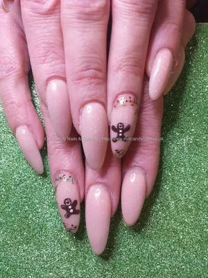 Gingerbread OnlyFans Leaked Free Thumbnail Picture - #0Y2WG1lupX