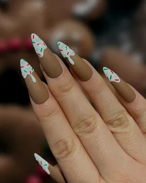 Gingerbread OnlyFans Leaked Free Thumbnail Picture - #9oIGBhDscX