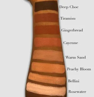 Gingerbread OnlyFans Leaked Free Thumbnail Picture - #qGCeDsZuN3