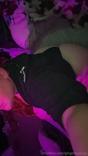 Gingerbunnyy OnlyFans Leaked Free Thumbnail Picture - #M96guwI2TK