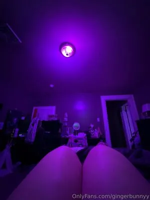 Gingerbunnyy OnlyFans Leaked Free Thumbnail Picture - #aLjfLNehSl
