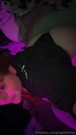 Gingerbunnyy OnlyFans Leaked Free Thumbnail Picture - #qcHHXKLTrn