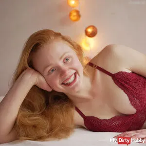 Gingercat Phine OnlyFans Leaked Free Thumbnail Picture - #5sdunCfYBC