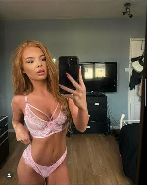 Gingercocopop OnlyFans Leaked Free Thumbnail Picture - #EpiCQxF455