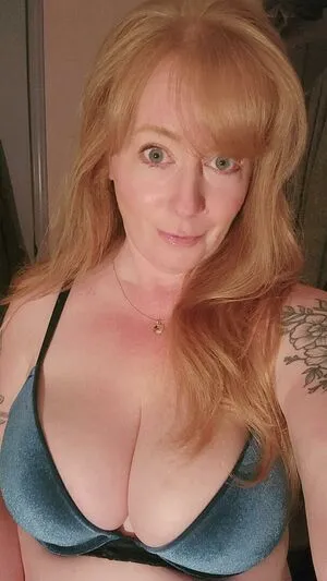 Gingercoug OnlyFans Leaked Free Thumbnail Picture - #0Z7wCWAO76
