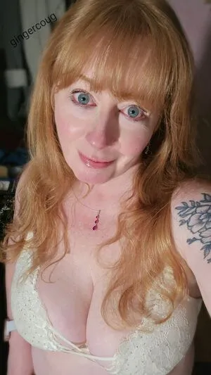 Gingercoug OnlyFans Leaked Free Thumbnail Picture - #2juYoLueJh