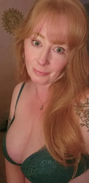 Gingercoug OnlyFans Leaked Free Thumbnail Picture - #3gF1cQC8rf