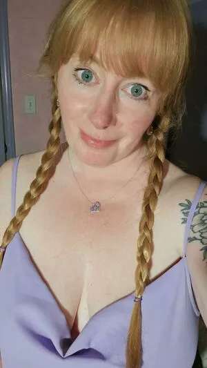 Gingercoug OnlyFans Leaked Free Thumbnail Picture - #AIMySHUUGo