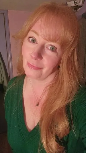 Gingercoug OnlyFans Leaked Free Thumbnail Picture - #GpHi7rtS1X