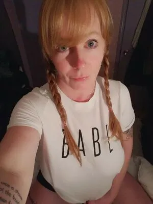 Gingercoug OnlyFans Leaked Free Thumbnail Picture - #Nr7LwPnbiX