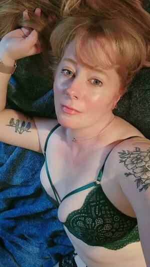 Gingercoug OnlyFans Leaked Free Thumbnail Picture - #OykCENW4AQ