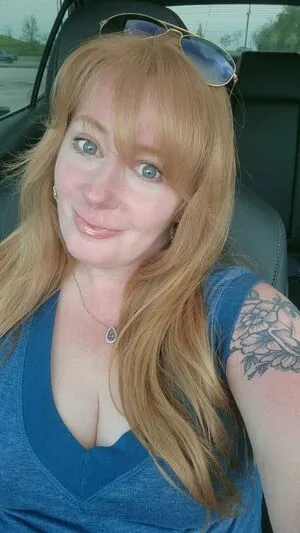 Gingercoug OnlyFans Leaked Free Thumbnail Picture - #S8EGiNocFw