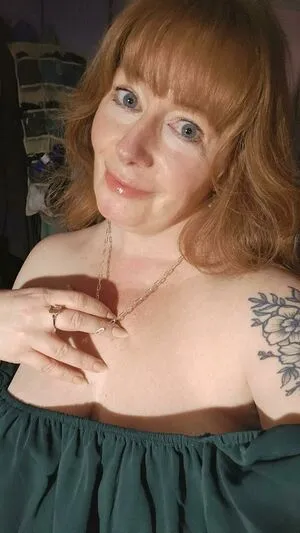 Gingercoug OnlyFans Leaked Free Thumbnail Picture - #T2lbODlksx