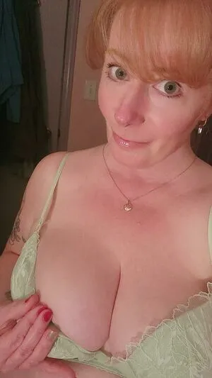 Gingercoug OnlyFans Leaked Free Thumbnail Picture - #Uw6zVVbxpZ